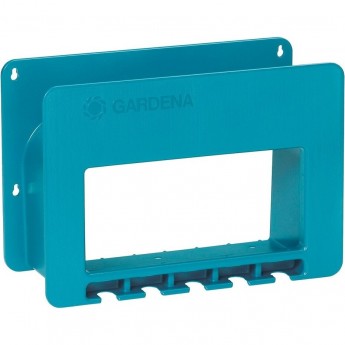 Кронштейн настенный (большой) GARDENA 00238-20 00238-20.000.00 Кронштейн настенный (большой) GARDENA 00238-20 00238-20.000.00