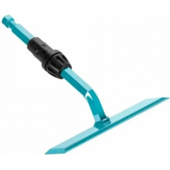 Тяпка скользящая GARDENA «тяни-толкай» 12 см Тяпка скользящая GARDENA «тяни-толкай» 12 см